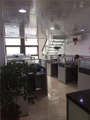 從驗廠到數字化 現代企業形象與技術管理的融合之路