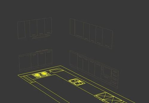 3ds Max 實戰 一步步實現室內三維設計全流程
