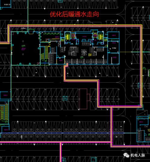 地下車庫層高3.4米的可行性 BIM案例解析與設(shè)計優(yōu)化策略